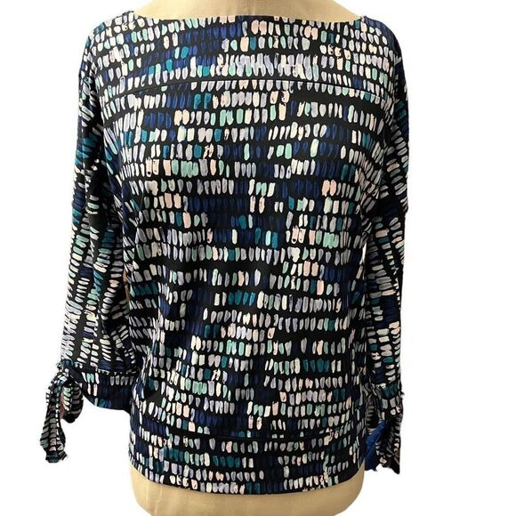 The Limited Tops - The Limited 3/4 Sleeves Blouse / SZ: PS